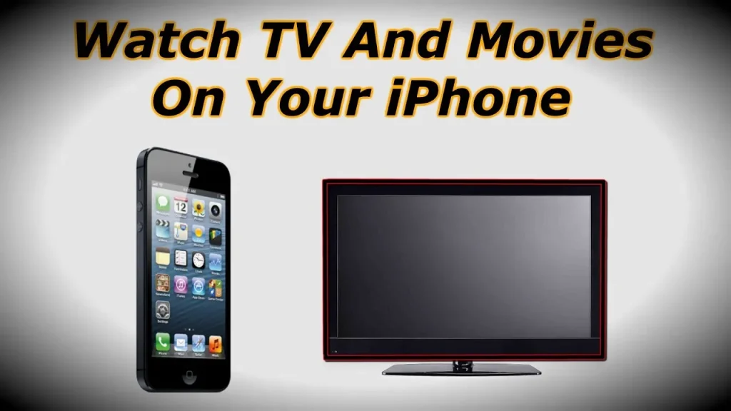 How to Watch Torrented Movies on iPhone